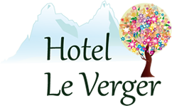 Hotel Le Verger